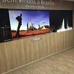 Apart Hotel Otima Localizacao Em Brasilia