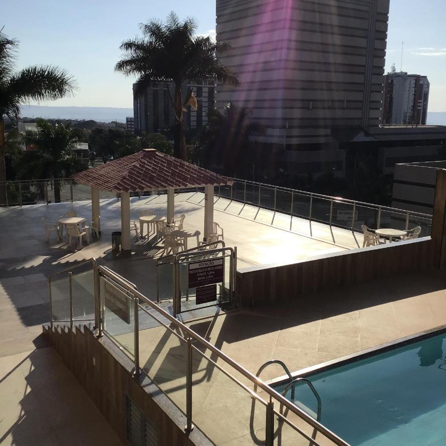 Apart Otima Localizacao Em