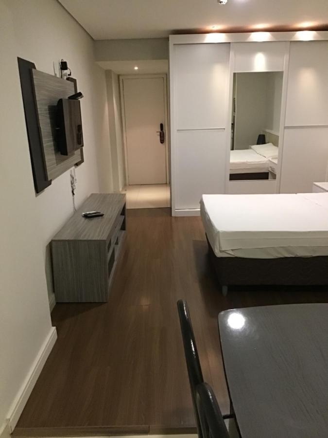 Apart Otima Localizacao Em Aparthotel Brasília
