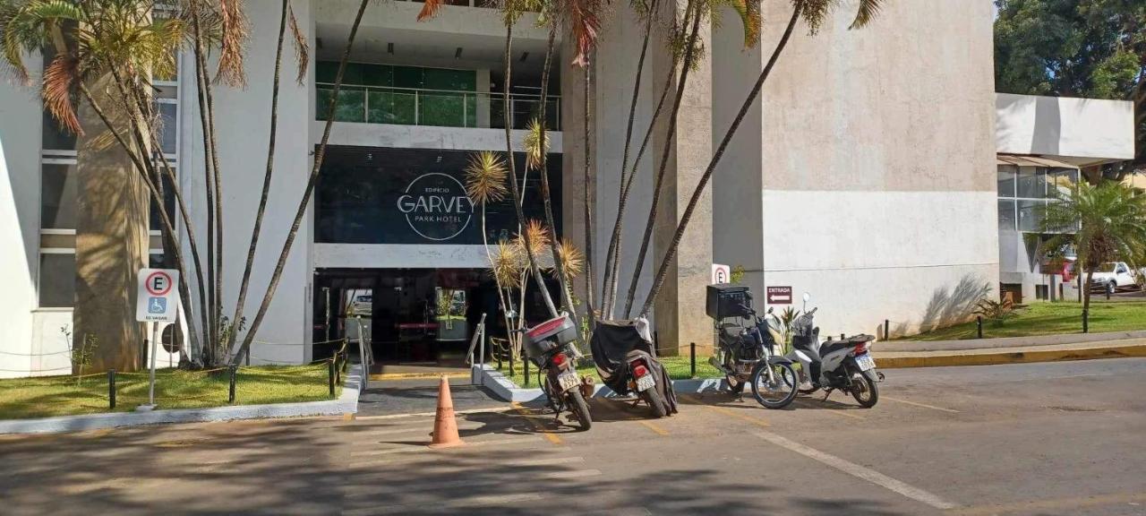 Aparthotel Apart Otima Localizacao Em *