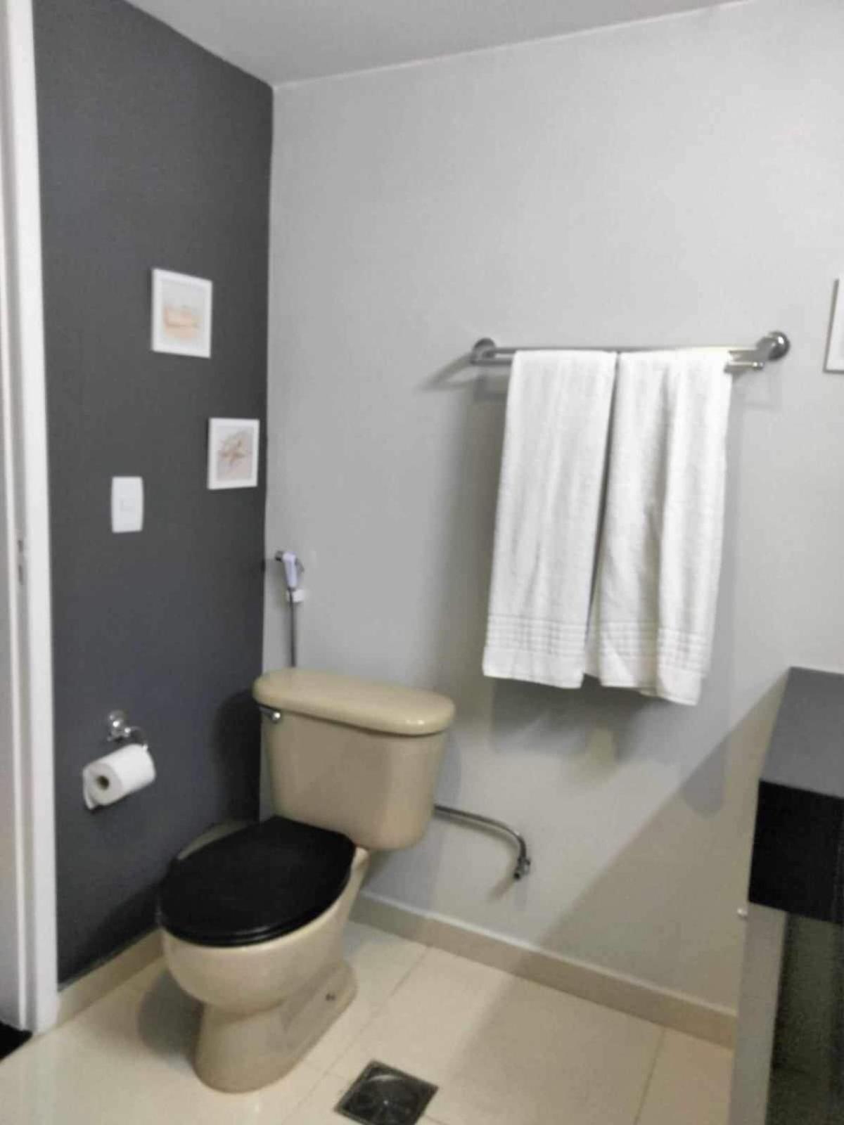 Apart Otima Localizacao Em Aparthotel Brasília