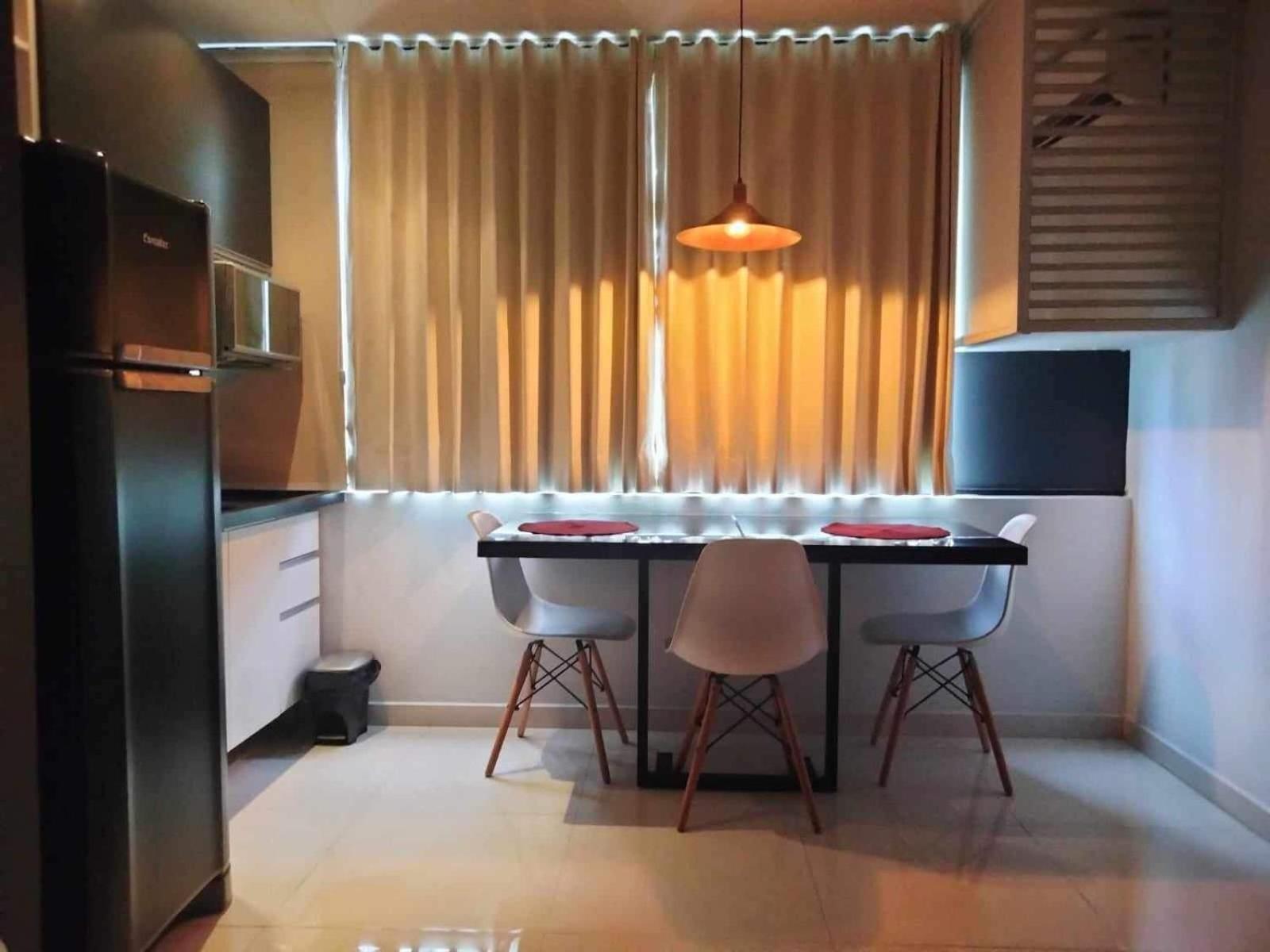 Aparthotel Apart Otima Localizacao Em *