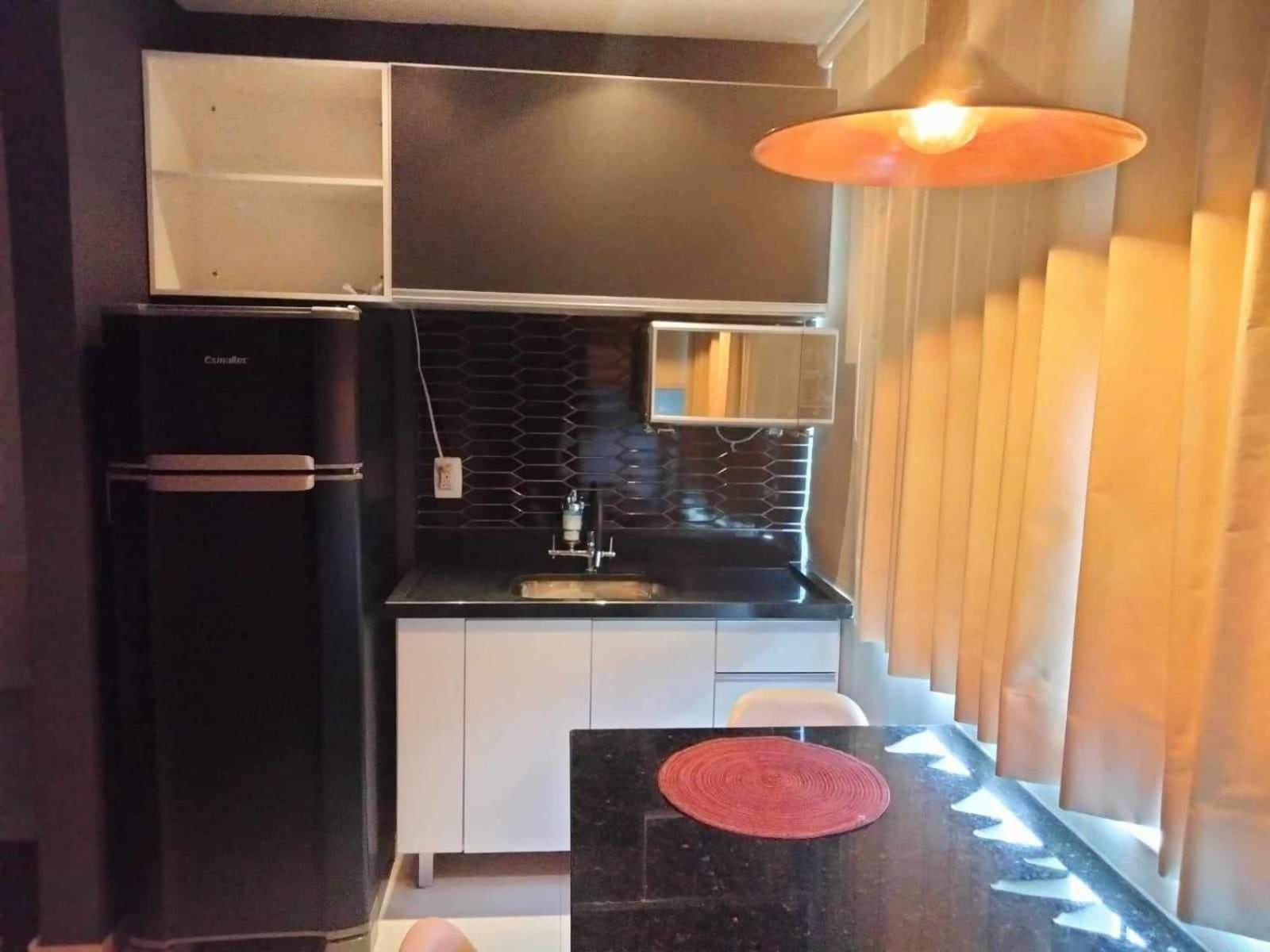 Aparthotel Apart Otima Localizacao Em
